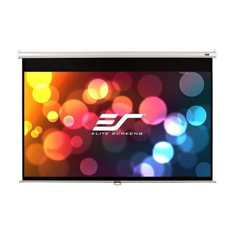 Elite Screens Manual M92XWH – kuva 2/3