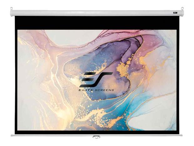 Elite Screens Manual M92XWH – kuva 3/3