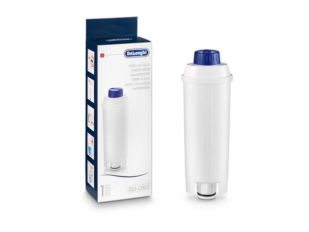 De’Longhi DLS C002 Water filter