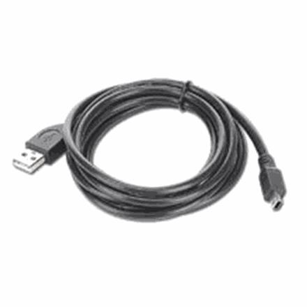 Gembird CCP-USB2-AM5P-6 USB 2.0 A-plug M