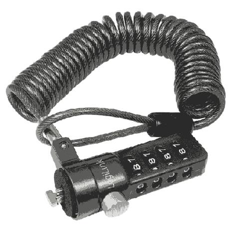 LogiLink NBS004