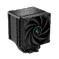 DeepCool AK500 ZERO DARK - CPU-ilmanjäähdytin - – kuva 8