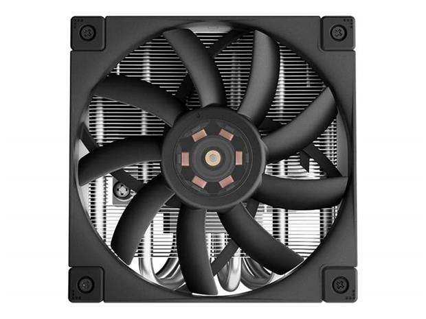 DeepCool AN600 - CPU-ilmanjäähdytin - Max 25 dBA