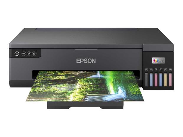Epson ITS L18050