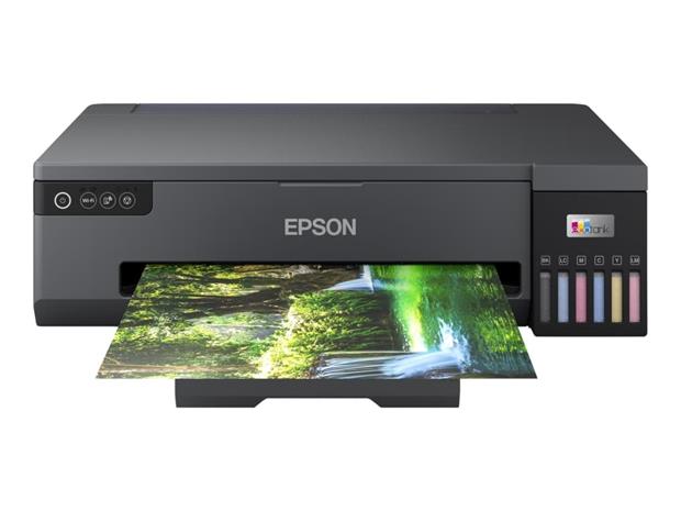 Epson ITS L18050