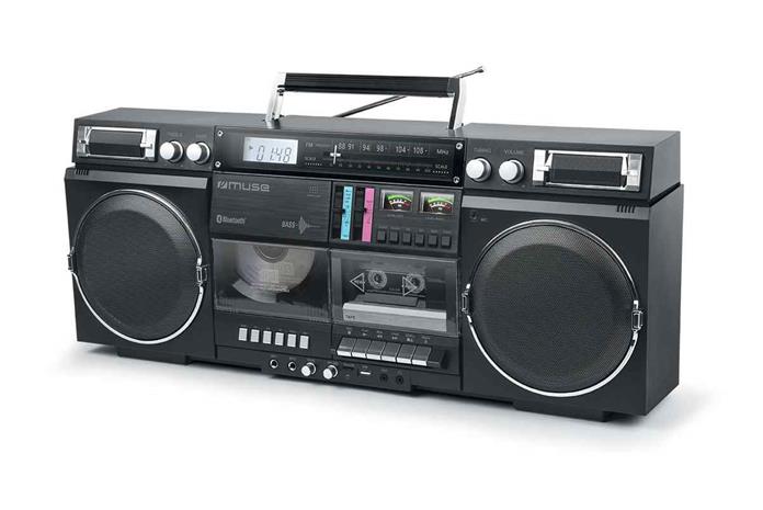 Muse M-380 GB – kuva 2/2