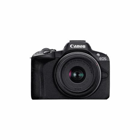 Canon EOS R50 Black – kuva 8/8