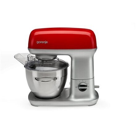 Gorenje MMC1000RLR, monitoimikone – kuva 7/7