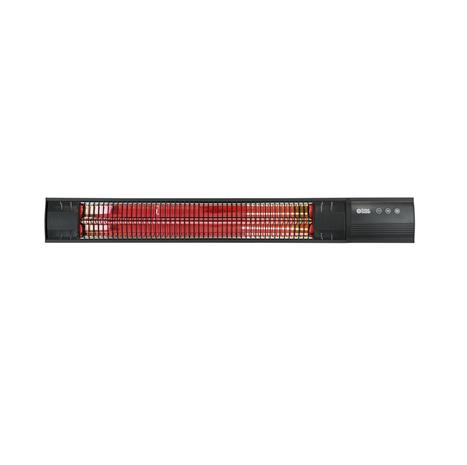 TunaBone TB2580W-01, terassilämmitin