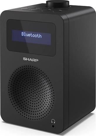 SHARP DR-430