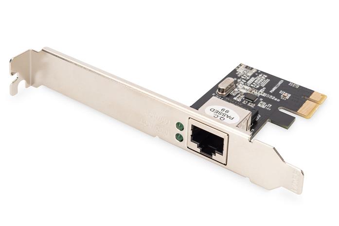 Digitus verkkokortti DN-10130-1 – kuva 2/2