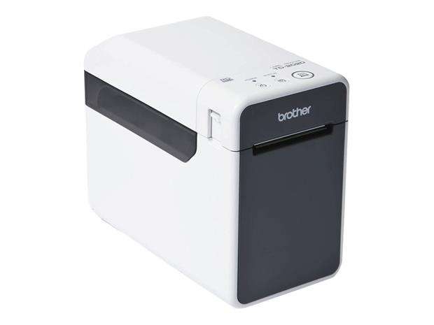 TD-2020 barcode label printer