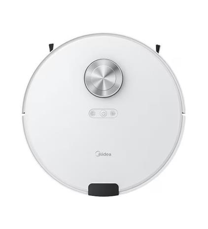 Midea M9, moppaava robotti-imuri