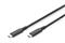 DIGITUS - USB-C cable - USB-C to USB-C - 80 cm – kuva 8