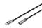 DIGITUS - USB extension cable - USB-C to USB-C - 1 m – kuva 7