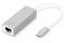 Usb-c 3.0 Gigabit Ethernet-sovitin 10/100/1000mbps – kuva 4