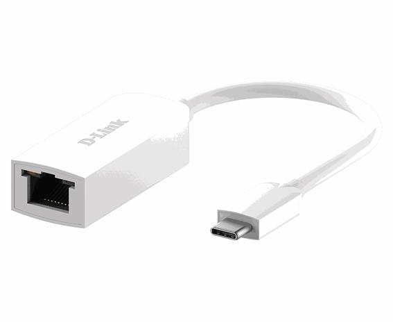 D-Link verkkokortti DUB-E250