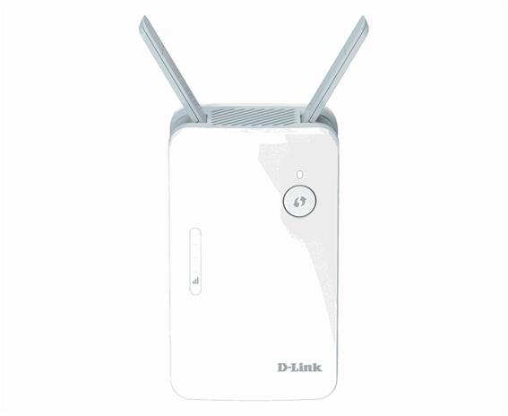 D-Link E15/E network extender Network transmitter White 10, 100, 1000 Mbit/s