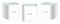 D-Link EAGLE PRO AI AX1500 Mesh System - 3 Pack – kuva 5