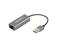 Natec Cricket USB 3.0 USB-Ethernet-sovitin – kuva 5