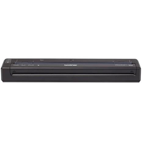 A4 Mobile Thermal Printer + – kuva 2/3