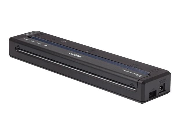 A4 Mobile Thermal Printer + – kuva 3/3