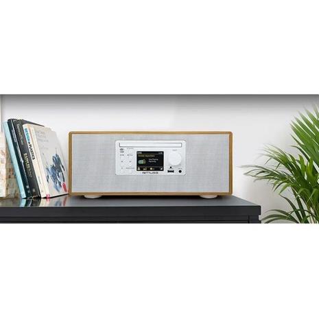 Muse M-695 DBTW – kuva 3/3