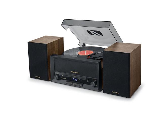 Muse MT-120 MB