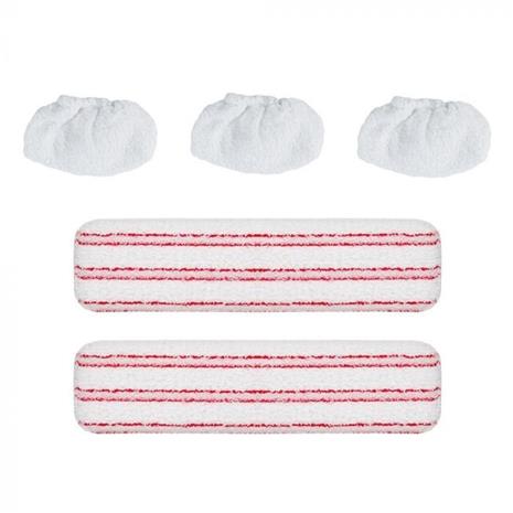 Polti Vaporetto PAEU0324 - accessory kit – kuva 5/5