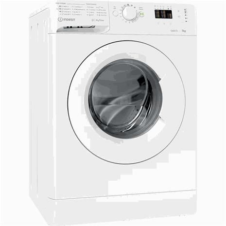 Indesit MTWA 71252 W EE, pyykinpesukone – kuva 8/8
