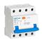 Katkaisija Chint RCBO, NB310L/3N – kuva 2