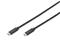 DIGITUS - USB-C cable - USB-C to USB-C - 1 m – kuva 7