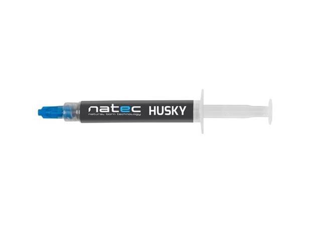 Natec HUSKY thermal paste - Lämpötahna -
