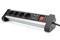 DIGITUS DA-70614 - power strip - 3680 Watt – kuva 5