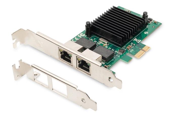 Digitus verkkokortti DN-10132