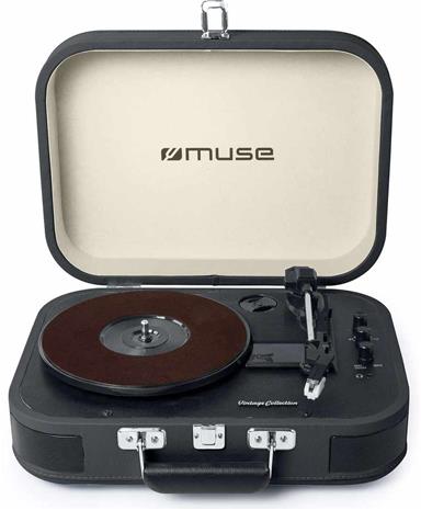 Muse MT-201 DG