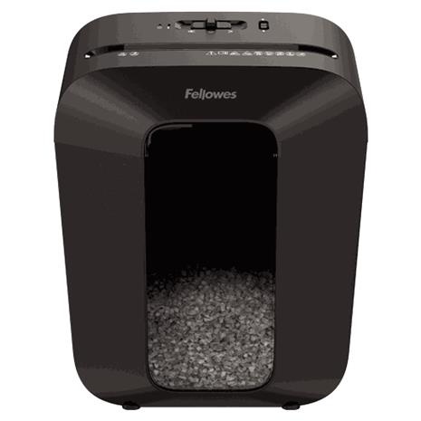 Fellowes Powershred LX41