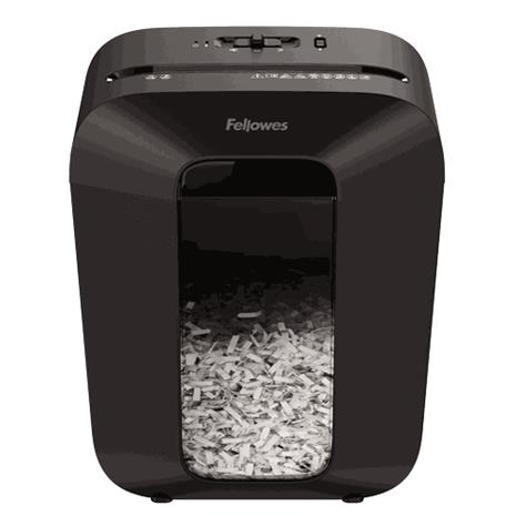 Fellowes LX50 mustas