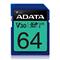 Adata microSDXC 64GB – kuva 7