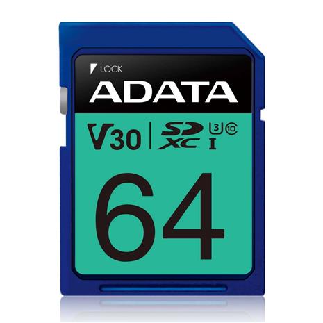 Adata microSDXC 64GB