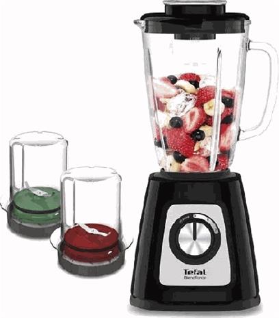 Tefal BlendForce II BL4388, tehosekoitin