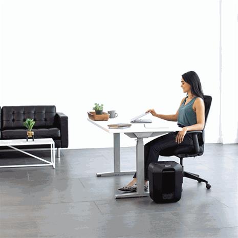 Fellowes Powershred LX45