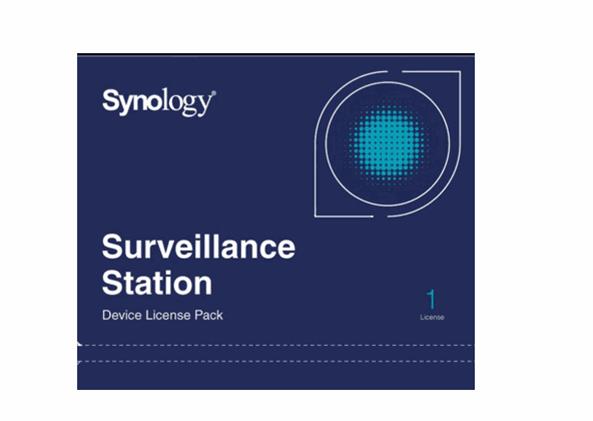 Synology DEVICE LICENSE X 1 – kuva 3/4