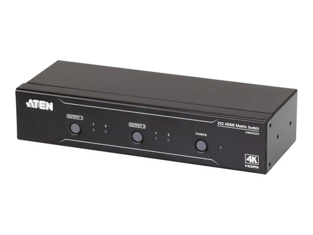 ATEN VM0202H-AT-G