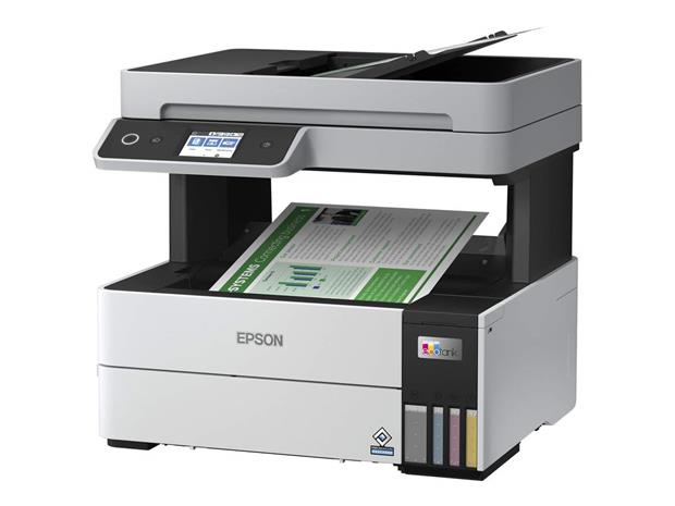 Epson EcoTank L6460
