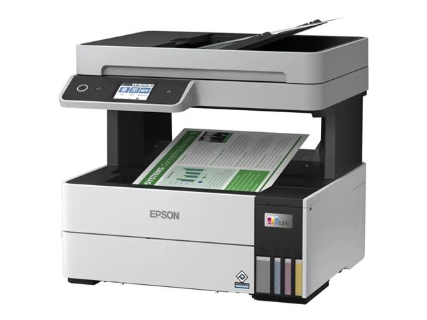 Epson EcoTank L6460