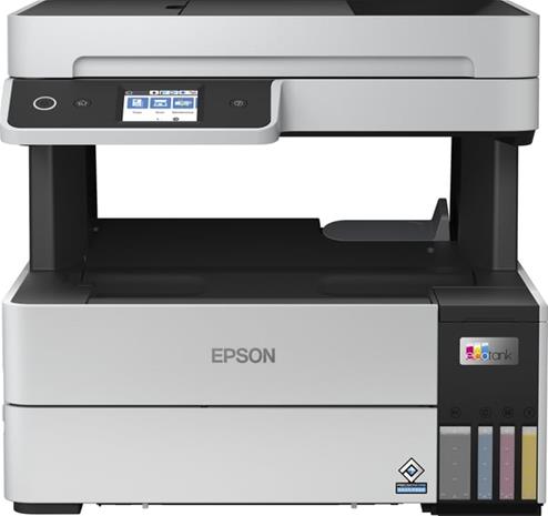 Epson EcoTank L6460