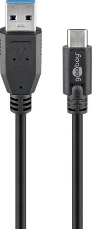Goobay Sync & Charge Super Speed USB-C t – kuva 5/5