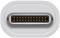 Pro USB 3.1 C - HDMI - Valkoinen – kuva 8
