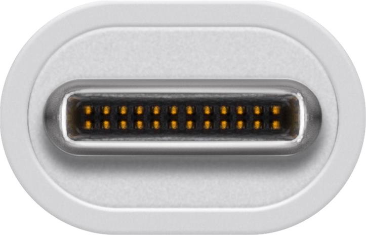 Pro USB 3.1 C - HDMI - Valkoinen